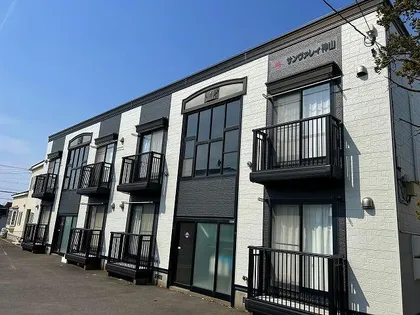 サンヴァレイ神山の画像