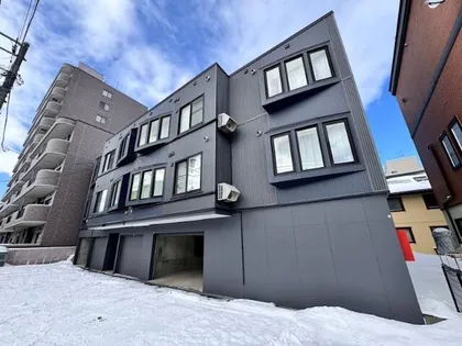 エクセルハウス月寒東の画像