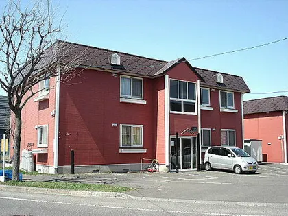 ハイツ田村の画像