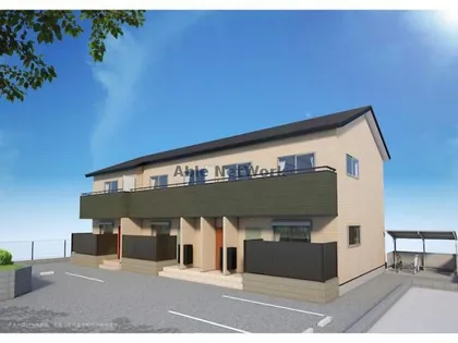 L'ANGE VERTの画像