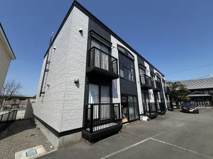 サンヴァレイ神山の画像