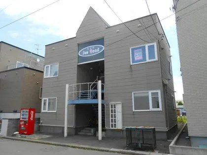 ハイツサンロードの画像