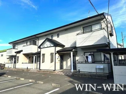 ベルバランセK 参番館の画像
