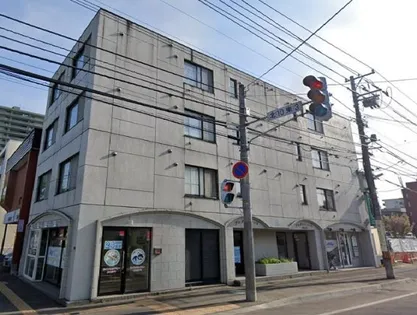 プログレスコート六番館の画像