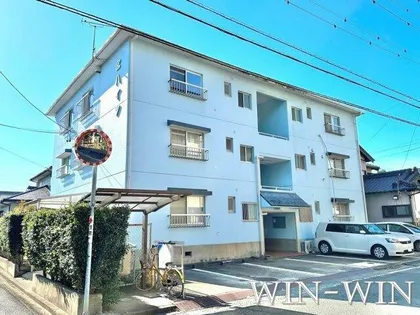 宮ハイツの画像