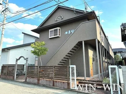 ユトリロ平川本町の画像