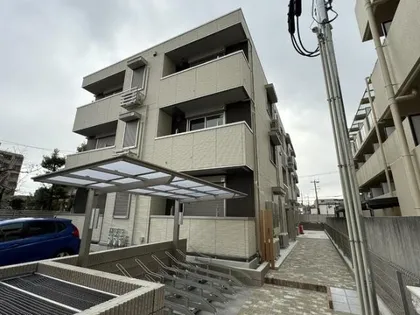 カーサ武庫之荘の画像