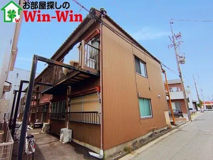 鈴木第5コーポの画像
