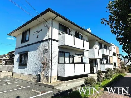 ハイカムール旭の画像