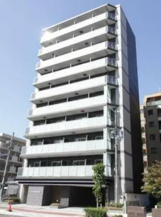 メゾン田中ー平野の画像