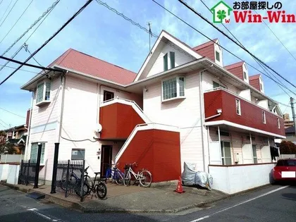 タウンコートの画像