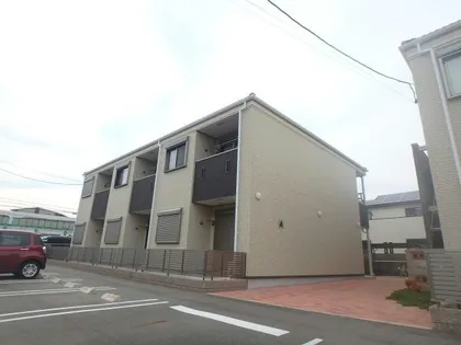 ウイング天草Bの画像