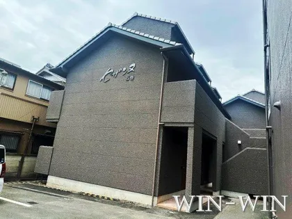 セザンヌ石巻【2階】の外観