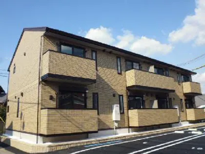 エスペランサ Dの画像