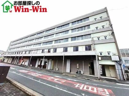 大手ビル A棟の画像