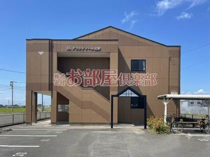 グランディール北野の画像