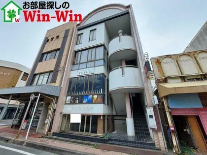 杉本屋ビルの画像