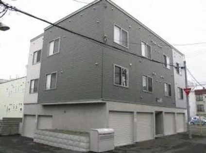 VIVACE白石の画像