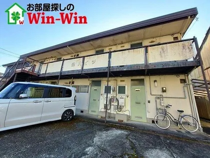 泉ハイツの画像