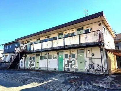 泉ハイツの画像