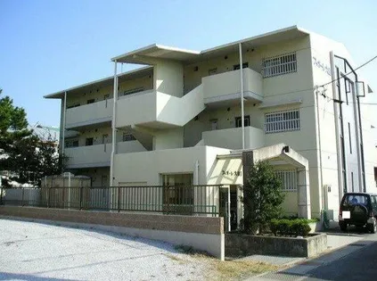 フィオーレ大山Iの画像