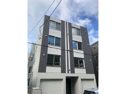 ラージヒル南郷18の画像