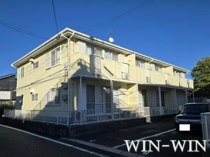 グリーンステージ堂坂 Bの画像