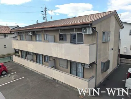 エスポワールIIの画像