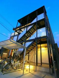 リブリ 汐路の画像