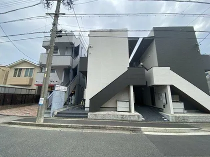 コスモハイツ高畑の画像