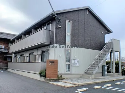 プレジールの画像