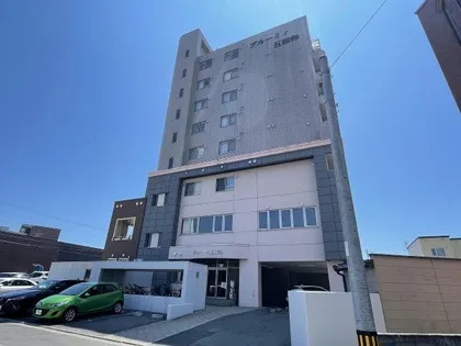 ブルーミィ五稜郭の画像