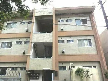 川原マンションの画像