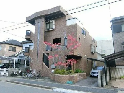 BLOIS南山Iの画像