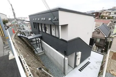 TENTREE神戸鈴蘭台の画像