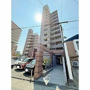 ハイフラッツの画像