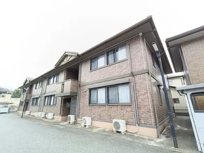 コンフォートテラス Aの画像