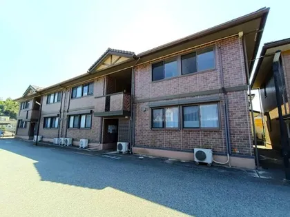 コンフォートテラス Aの画像