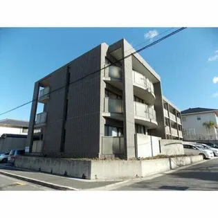 ヴァンヴェール平和ヶ丘の画像