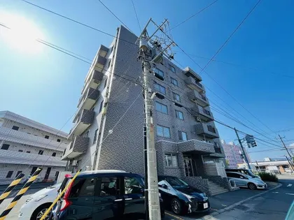 ハーベストⅡの画像