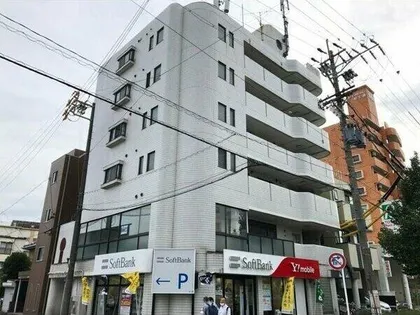 アーバンハイツ児玉の画像