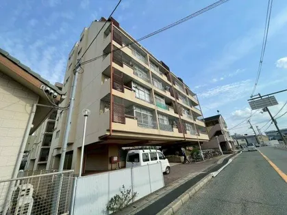 シーフィールド コーポ松原の画像