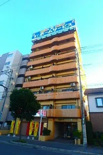 ふぁみーゆアビコⅢの画像