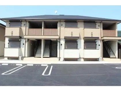 花水木の家 Ⅴの画像