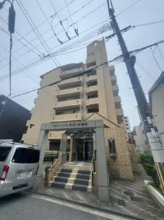 クラウンハイム東淀川2番館の画像