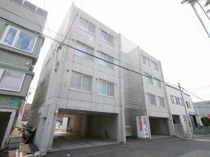 ブランノワール麻生エクサゴーヌの画像