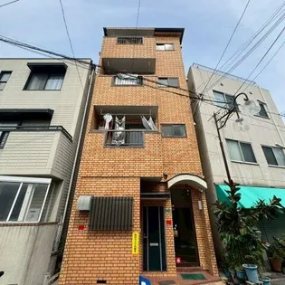 メゾン桜井の画像