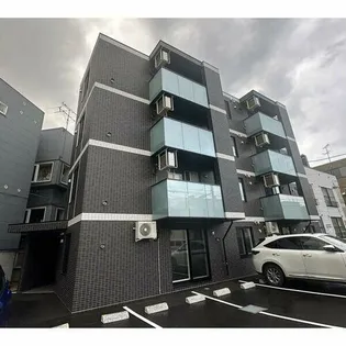 ENCORE北27条の画像