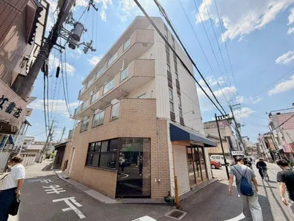 センチュリーシティⅡ【4階】の外観