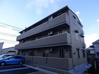 ボアソルテSの画像